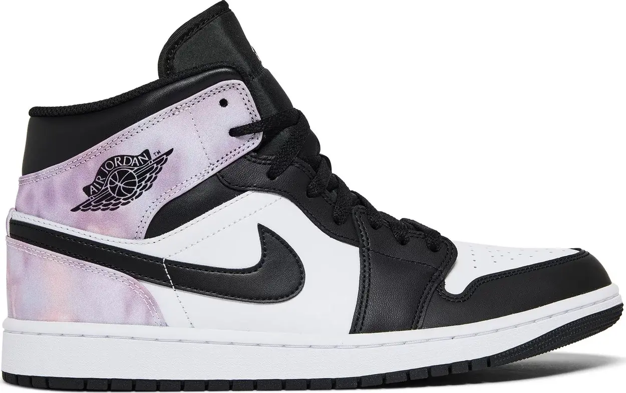 Giày Nike Air Jordan 1 Mid SE 'Zen Master' DM1200-001