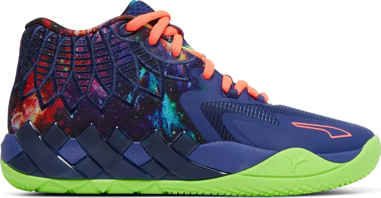 Giày Puma MB.01 'Galaxy' 376677-07