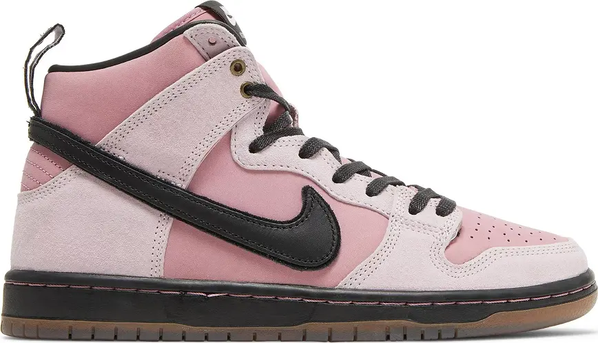 Giày KCDC x Nike SB 'Skateboard Dunk High' DH7742-600