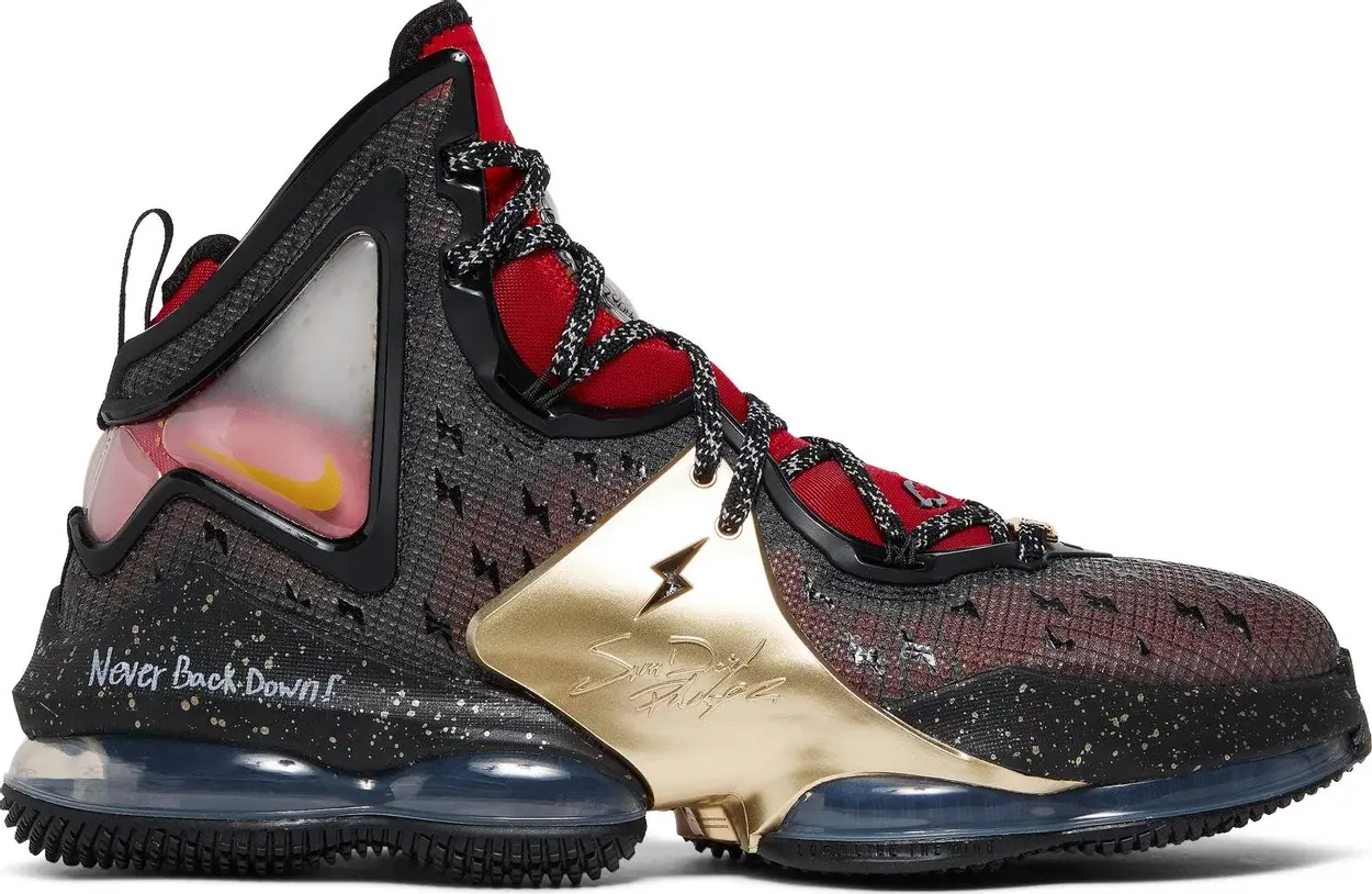 Giày Nike LeBron 19 'Doernbecher' DR6255-001