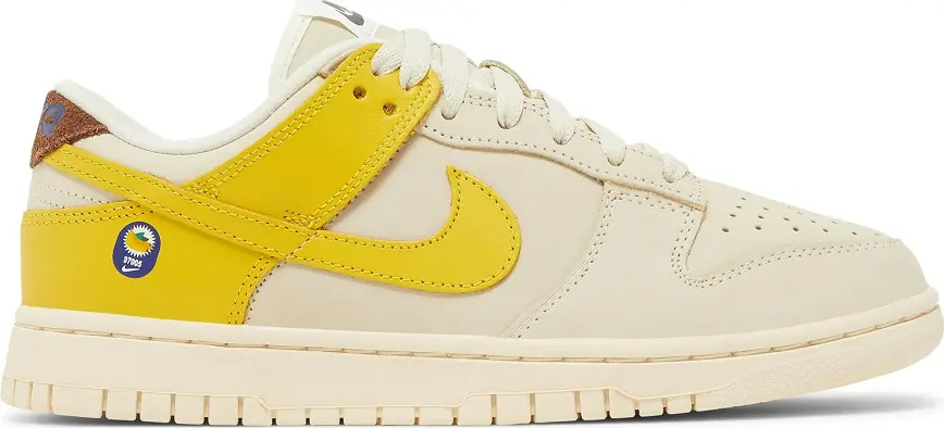 Giày Nike Dunk Low LX 'Banana' DR5487-100