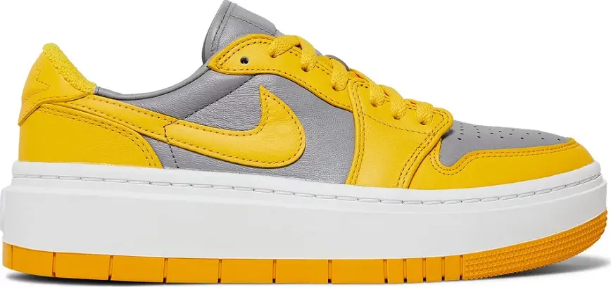 Giày Nike Air Jordan 1 Elevate Low 'Cement Grey Maize' DH7004-017