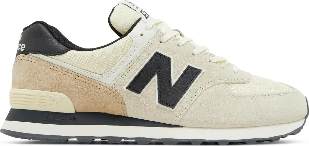 Giày New Balance 574 'Macadamia Nut' ML574DW