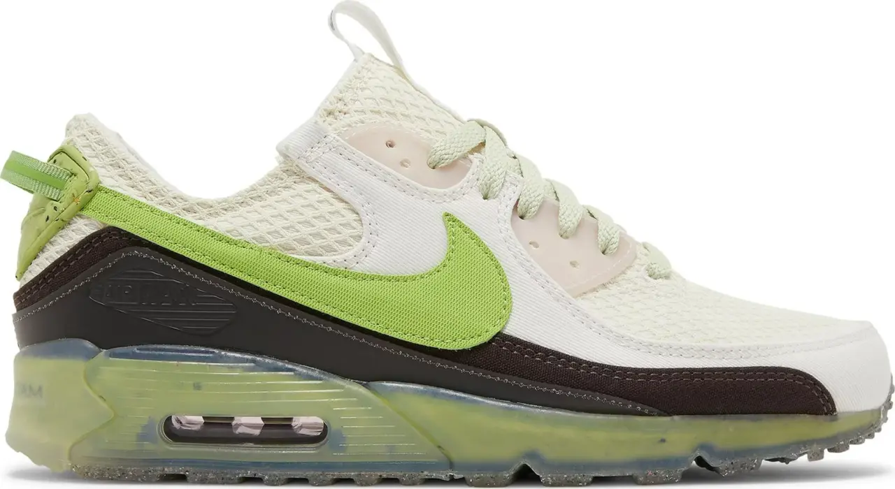 Giày Nike Air Max Terrascape 90 'Phantom Vivid Green' DM0033-001