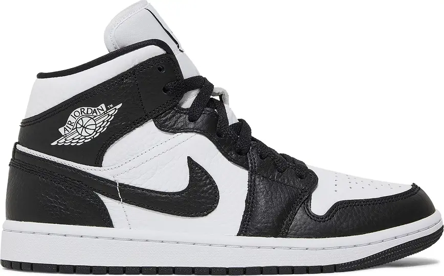 Giày Nike Wmns Air Jordan 1 Mid SE 'Homage' DR0501-101