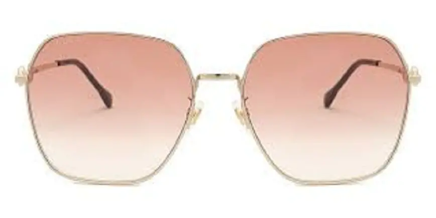Kính Gucci Rose Gold GG0882SA-003