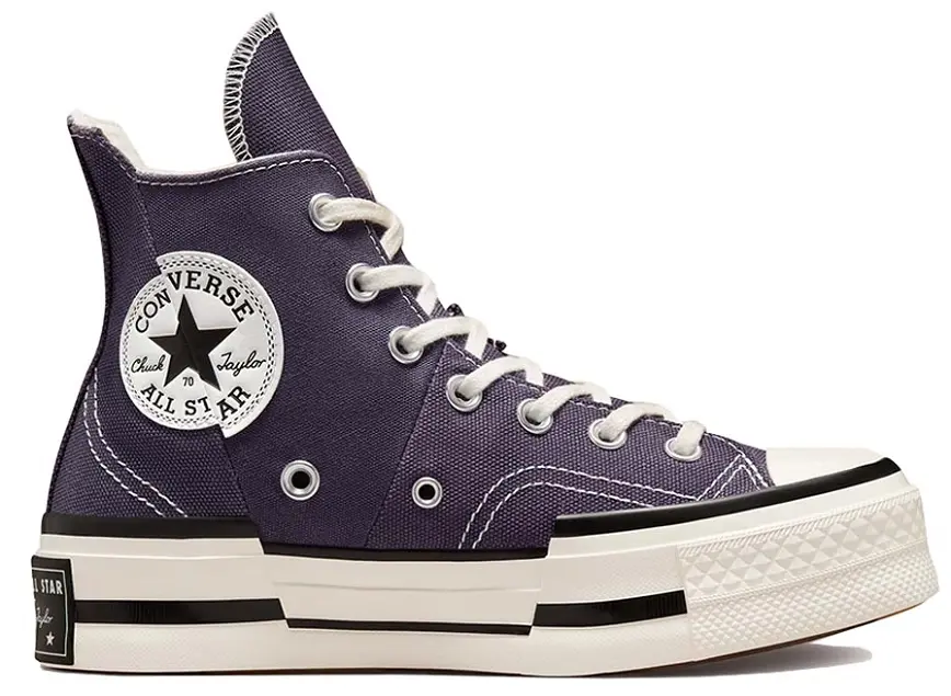 Giày Converse Chuck 70 Plus 'Purple' A00866C