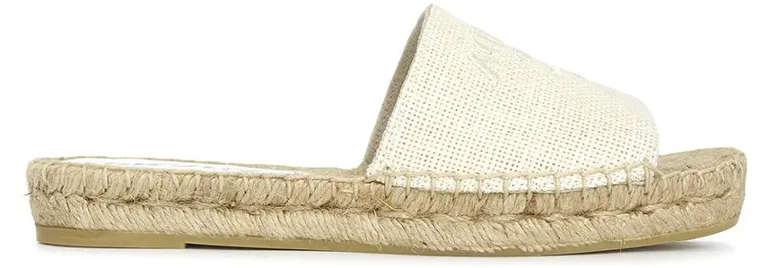 Dép Prada Reno 'Ivory' 1XX622-376-F0009