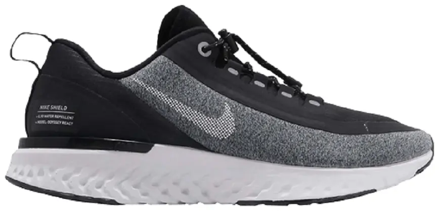Giày Nike Wmns Odyssey React Shield 'Cool Grey' AA1635-003