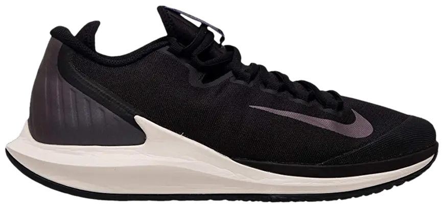 Giày Nike Hard Court 'Black Multi' AA8018-004