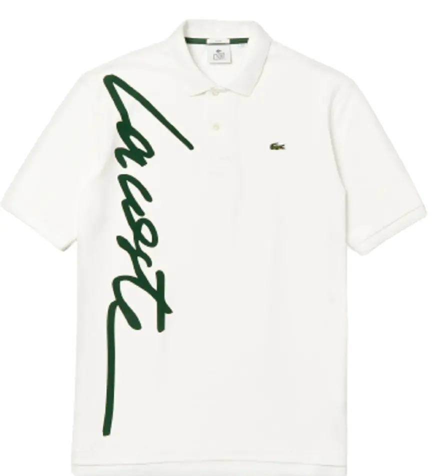 Áo Lacoste Live Piqué Polo Shirt PH8804-X0N