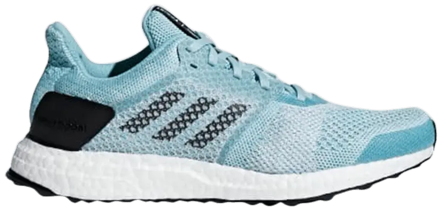 Giày Adidas Parley x Wmns UltraBoost ST AC8207