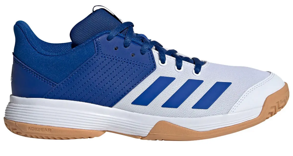Giày Adidas Ligra 6 'Blue White' F35712