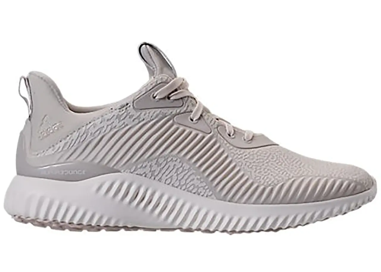 Giày Adidas Alphabounce Reflective HPC AMS 'Clear Brown' DA9560