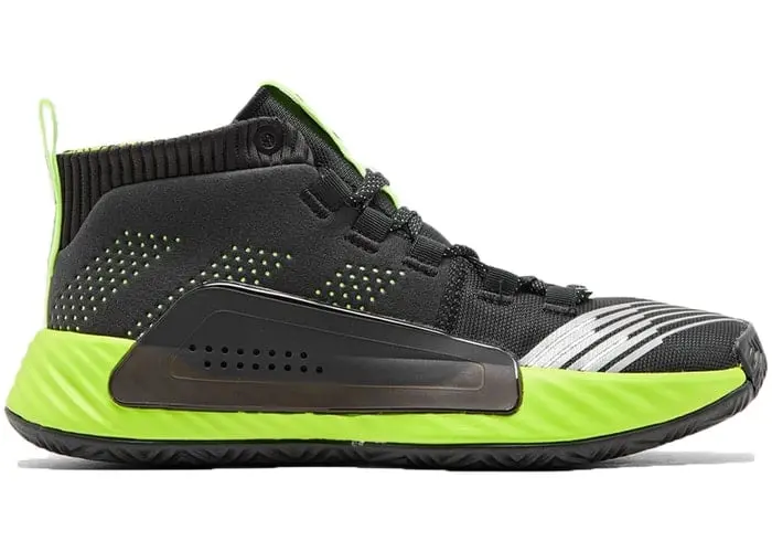 Giày Adidas Dame 5 Star Wars EH2457
