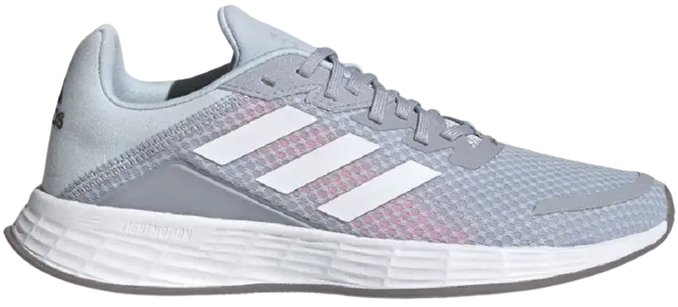 Giày Adidas Duramo SL 'Gray' FY6708