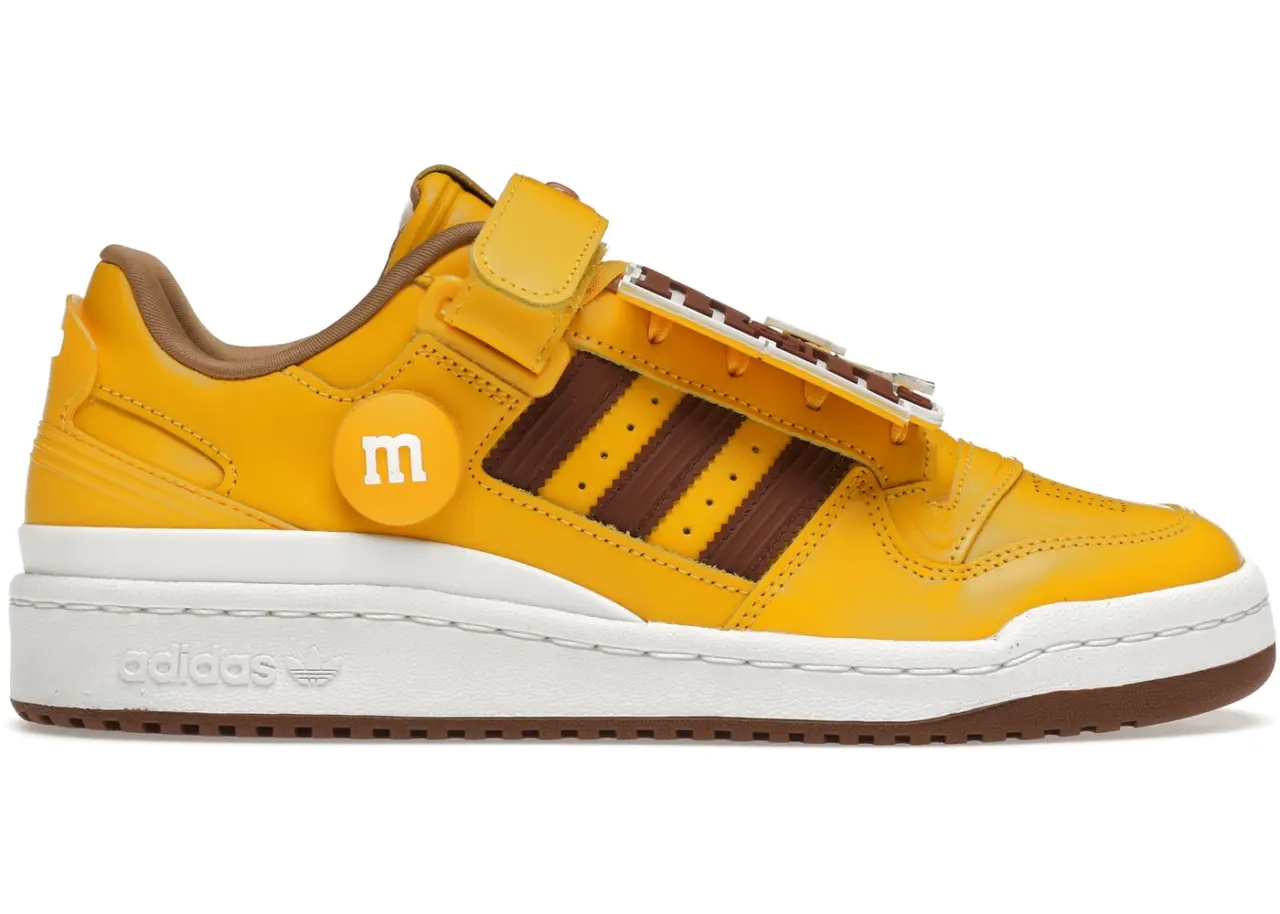 Giày Adidas Forum Low 84 'M&amp;Ms' GY1179