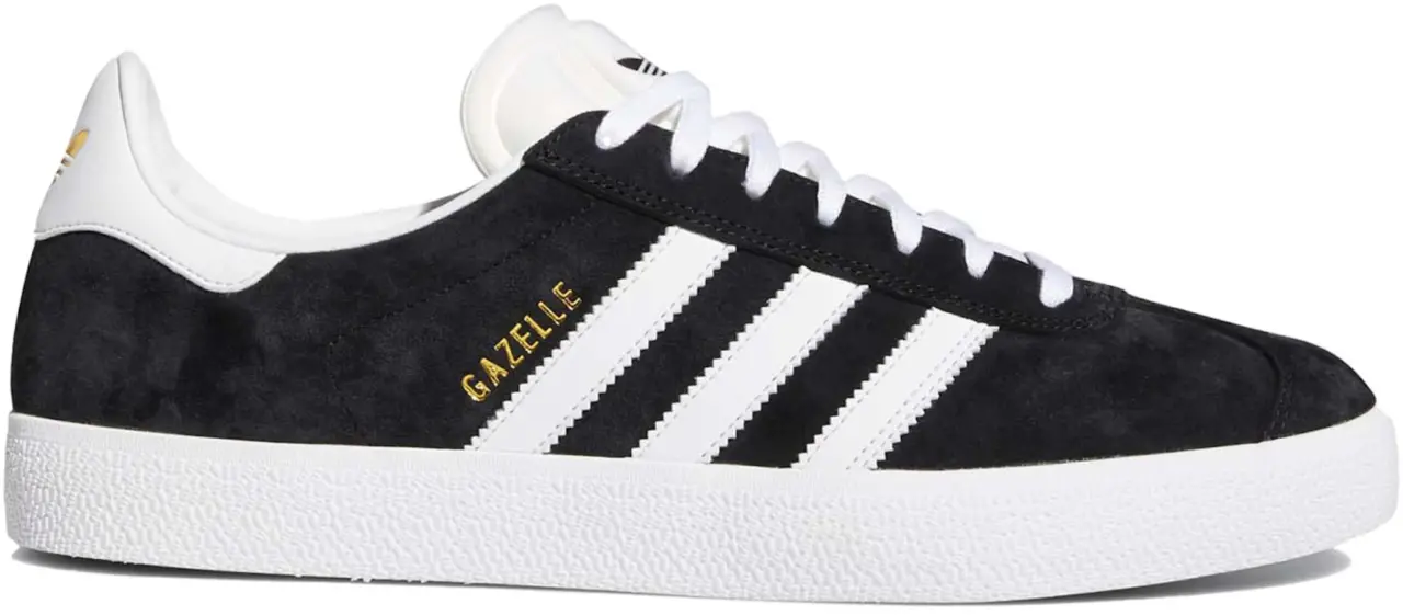 Giày Adidas Originals Gazelle 'Black' BB5476