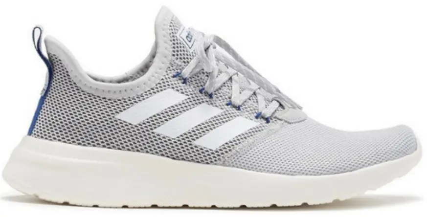 Giày Adidas Lite Racer RBN ‘Grey’ F36645