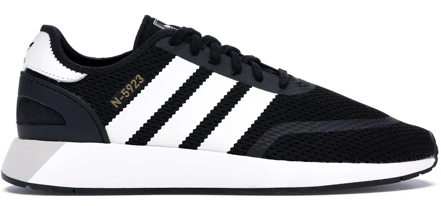 Giày Adidas N-5923 Black White CQ2337