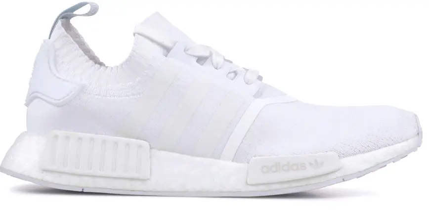 Giày Adidas Wmns NMD_R1 PK 'Running White' CQ2040