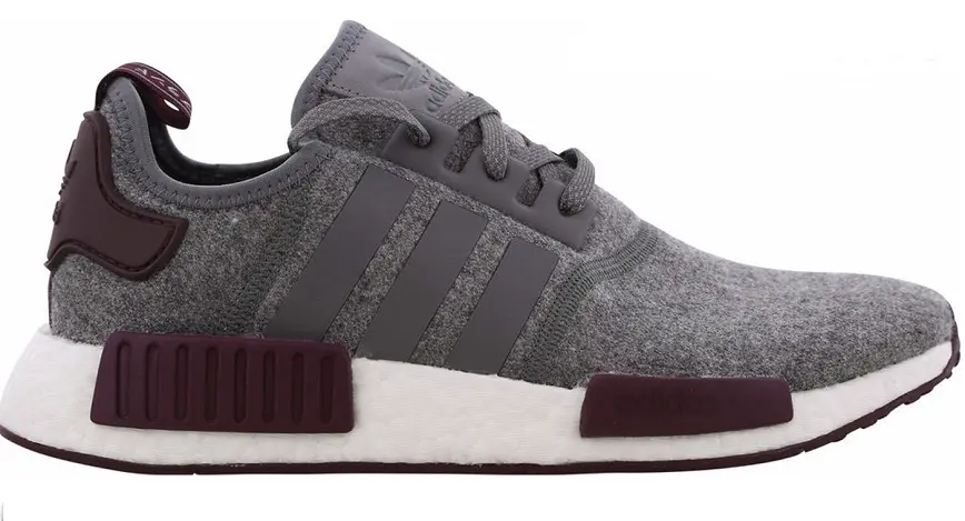Giày Adidas NMD_R1 'Wool' CQ0761