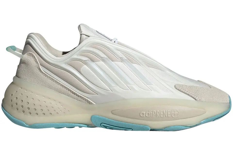 Giày Adidas Ozrah 'Cloud White' Q46433