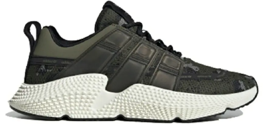 Giày Adidas Originals Prophere V2 Camo FW4268