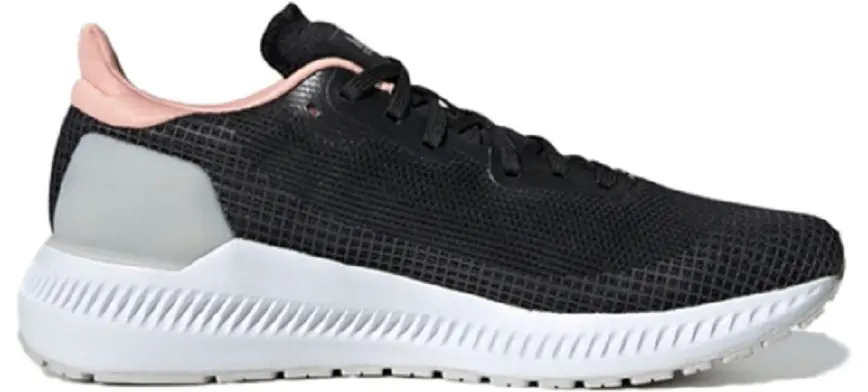 Giày Adidas Wmns Solar Blaze 'Core Black' EF0817