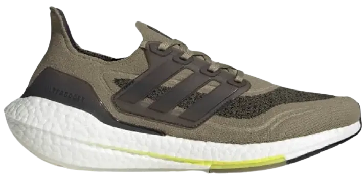 Giày Adidas Ultraboost 21 'Gray' S23879