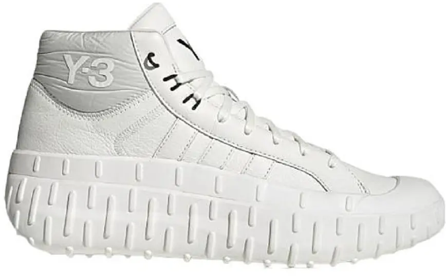 Giày Adidas Y-3 GR.1P High GTX GV7678