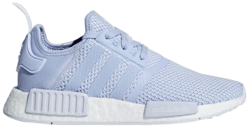 Giày Adidas Wmns NMD_R1 'Aero Blue' B37653