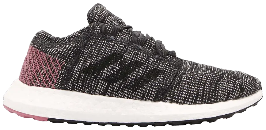 Giày Adidas Wmns PureBoost Go B75667