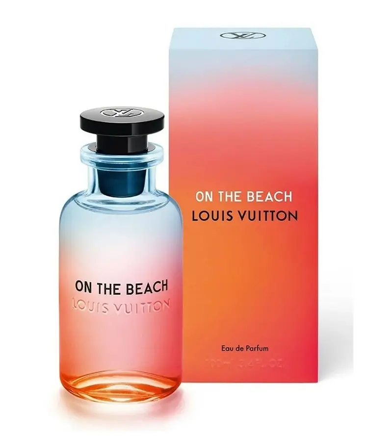 Nước Hoa Louis Vuitton On The Beach EDP 100ml