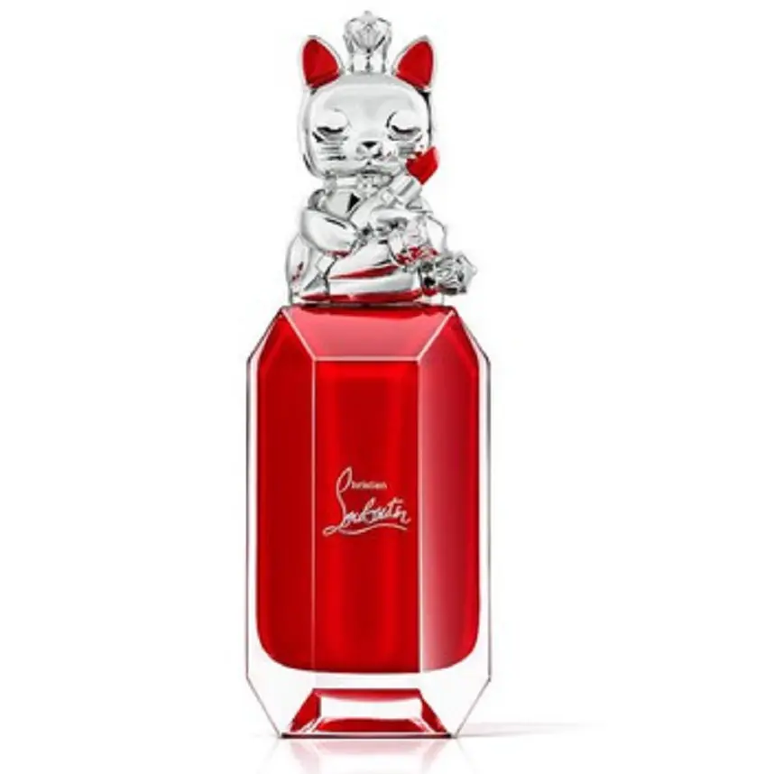 Nước Hoa Christian Louboutin Roby World Loubidoo EDP
