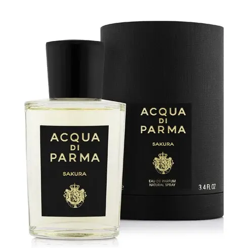 Nước Hoa Acqua Di Parma Sakura EDP