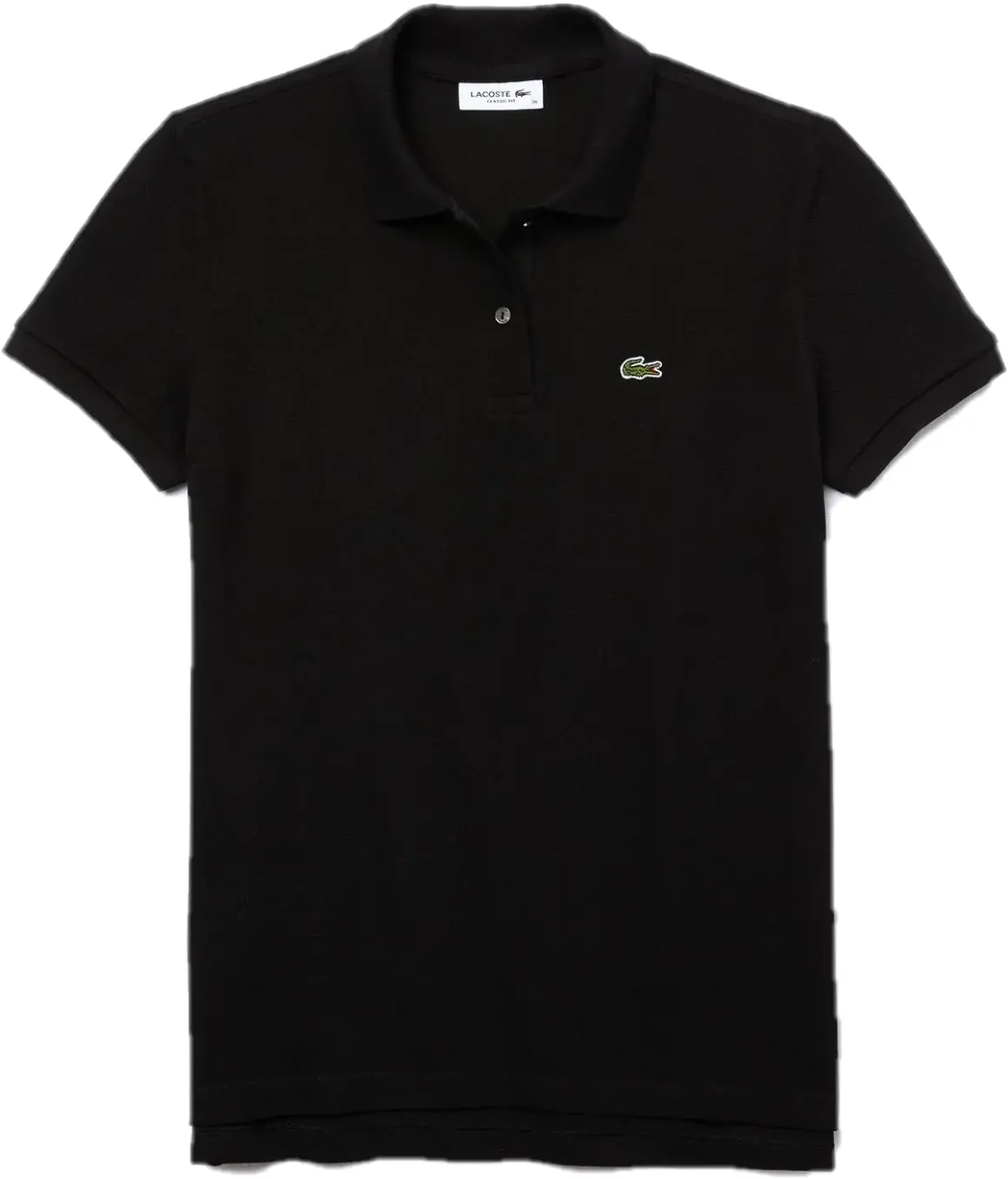 Áo Lacoste Shirt Polo 'Black' PF7839-11-031