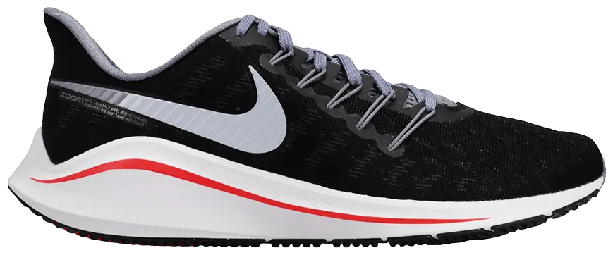 Giày Nike Air Zoom Vomero 14 'Bright Crimson' AH7857-004