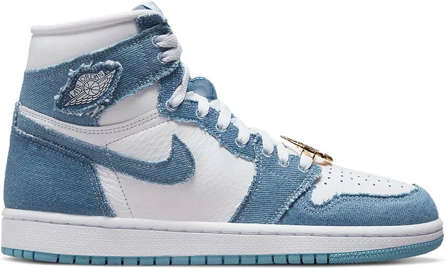 Giày Nike Air Jordan 1 High OG 'Denim' DM9036-104