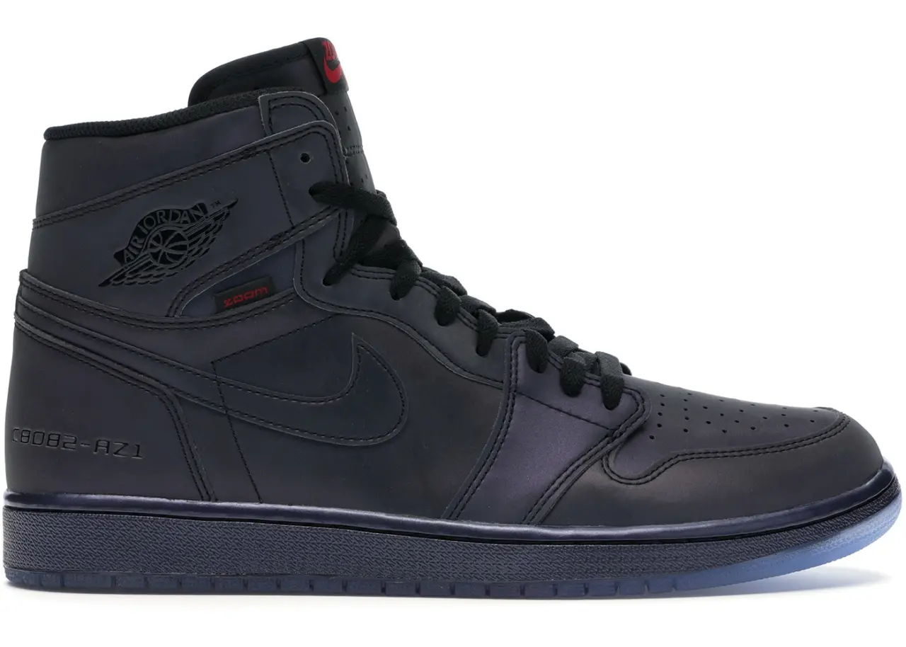 Giày Nike Air Jordan 1 Retro High Zoom 'Fearless' BV0006-900