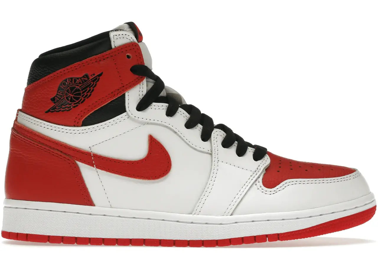 Giày Nike Air Jordan 1 Retro High OG 'Heritage' 575441-161