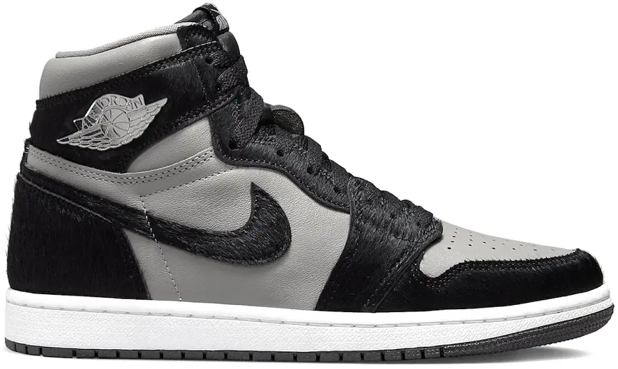 Giày Nike Air Jordan 1 Retro High OG Twist 'Medium Grey' DZ2523-001