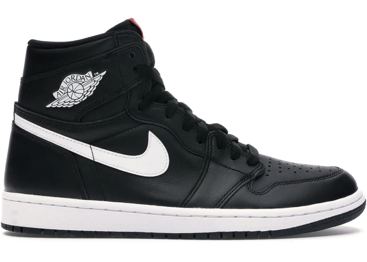 Giày Nike Air Jordan 1 Retro Yin Yang 575441-011