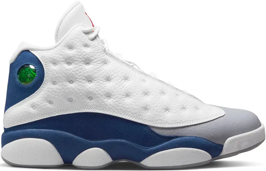 Giày Nike Air Jordan 13 Retro 'French Blue' 414571-164