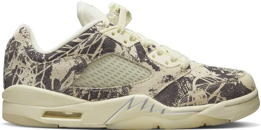 Giày Nike Air Jordan 5 Retro Low 'Expression' DA8016-100