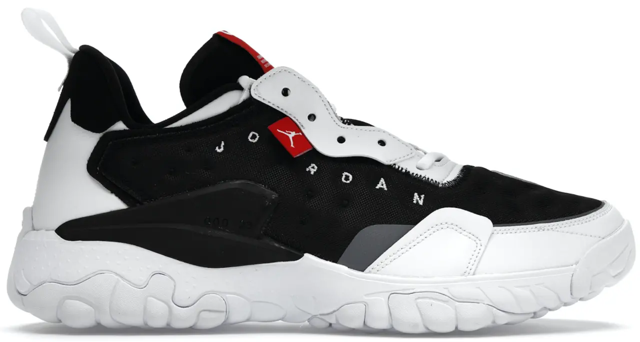 Giày Nike Air Jordan Delta 2 'Chicago Bulls' CV8121-011