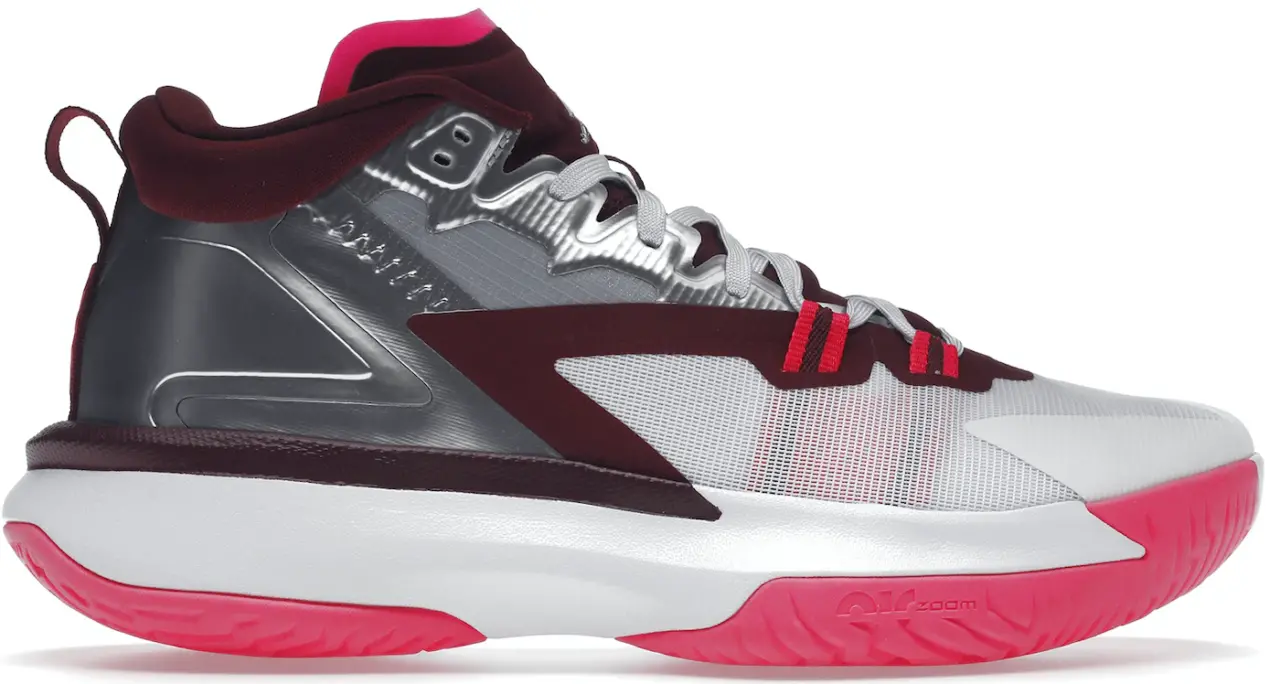 Giày Nike Air Jordan Zion 1 PF 'Marion' DA3129-100