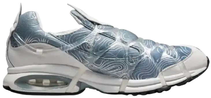 Giày Nike Air Kukini SE 'White Grey' DV1894-100