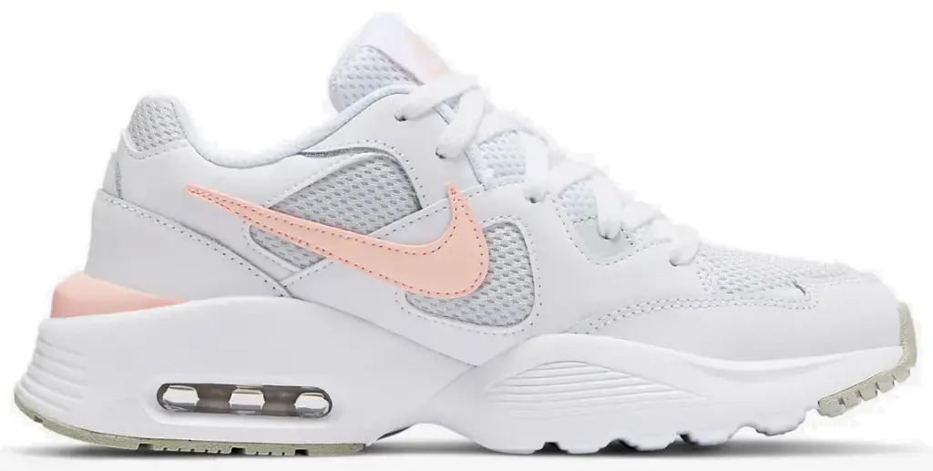 Giày Nike Wmns Air Max Fusion CJ1671-101