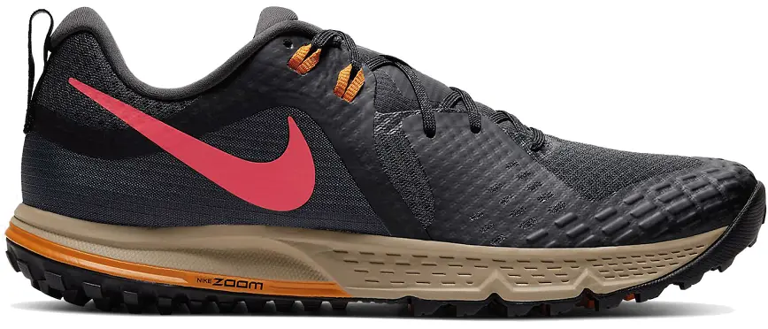 Giày Nike Air Zoom Wildhore 5 'Dark Smoke Grey' AQ2222-002